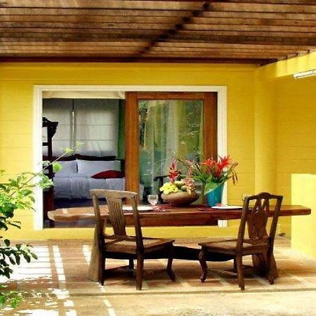 Porta Verde Resort Villas Caliraya Dolores  Esterno foto