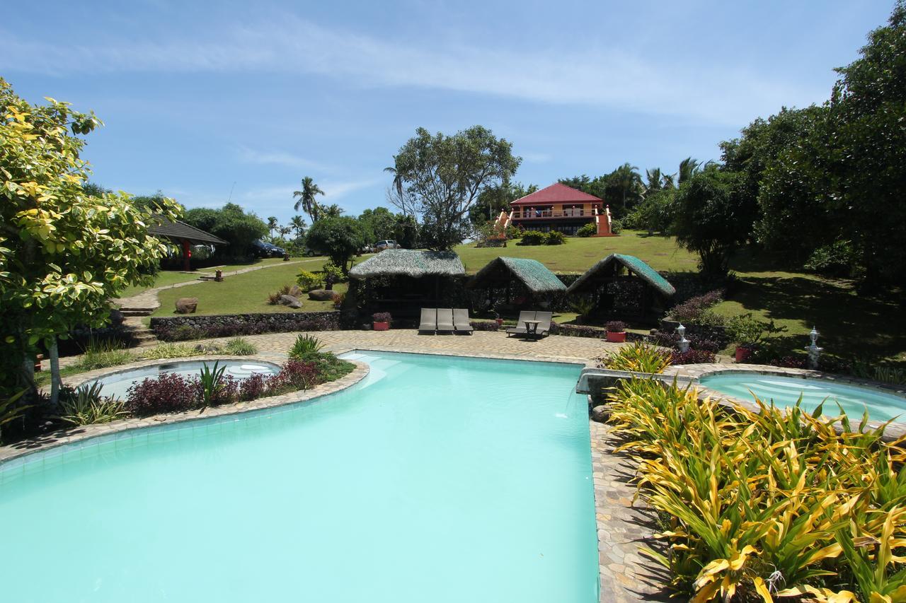 Porta Verde Resort Villas Caliraya Dolores  Esterno foto