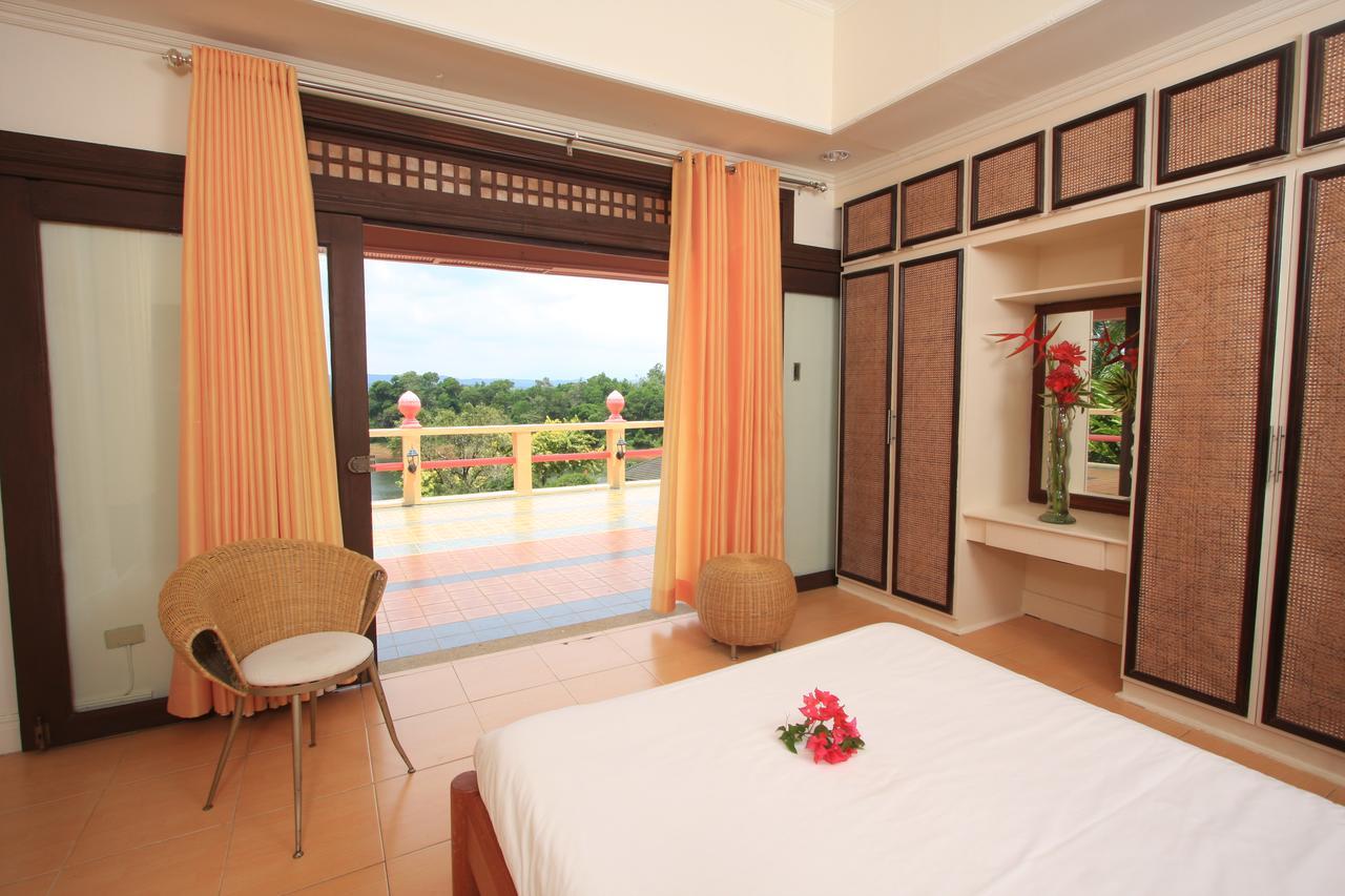 Porta Verde Resort Villas Caliraya Dolores  Esterno foto