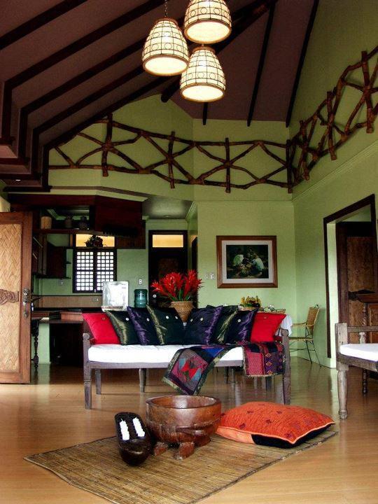 Porta Verde Resort Villas Caliraya Dolores  Esterno foto