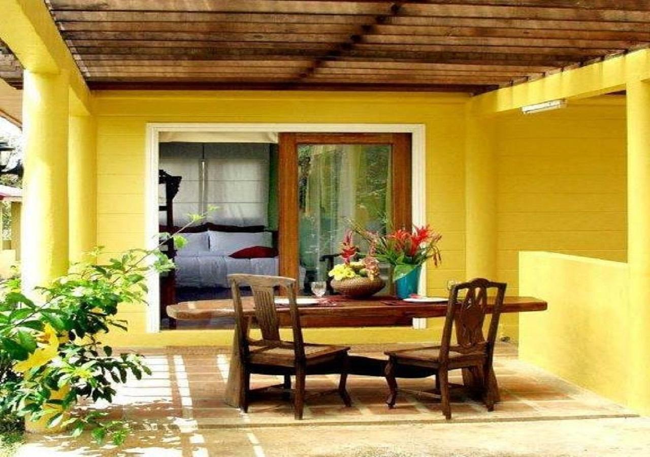 Porta Verde Resort Villas Caliraya Dolores  Esterno foto