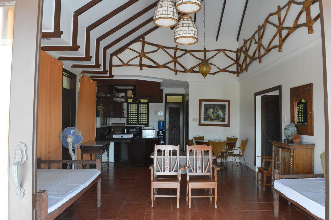 Porta Verde Resort Villas Caliraya Dolores  Esterno foto