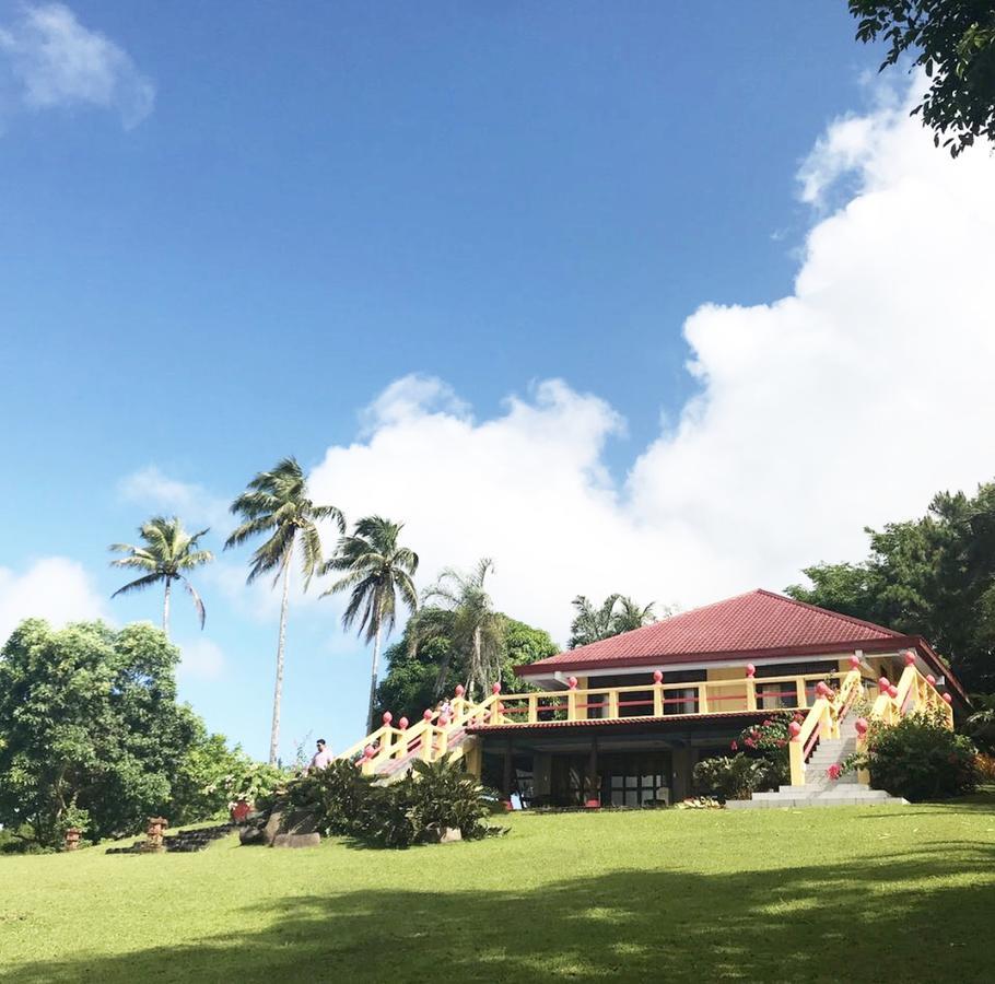 Porta Verde Resort Villas Caliraya Dolores  Esterno foto